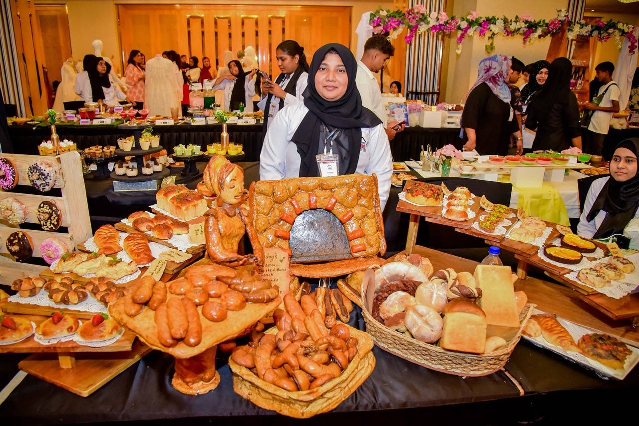 Talenti Show Annual Exhibition 2025